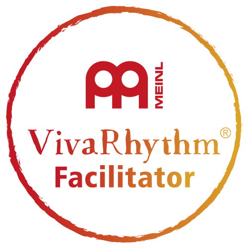 VivaRhythm Logo