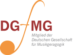 DGfMG Logo
